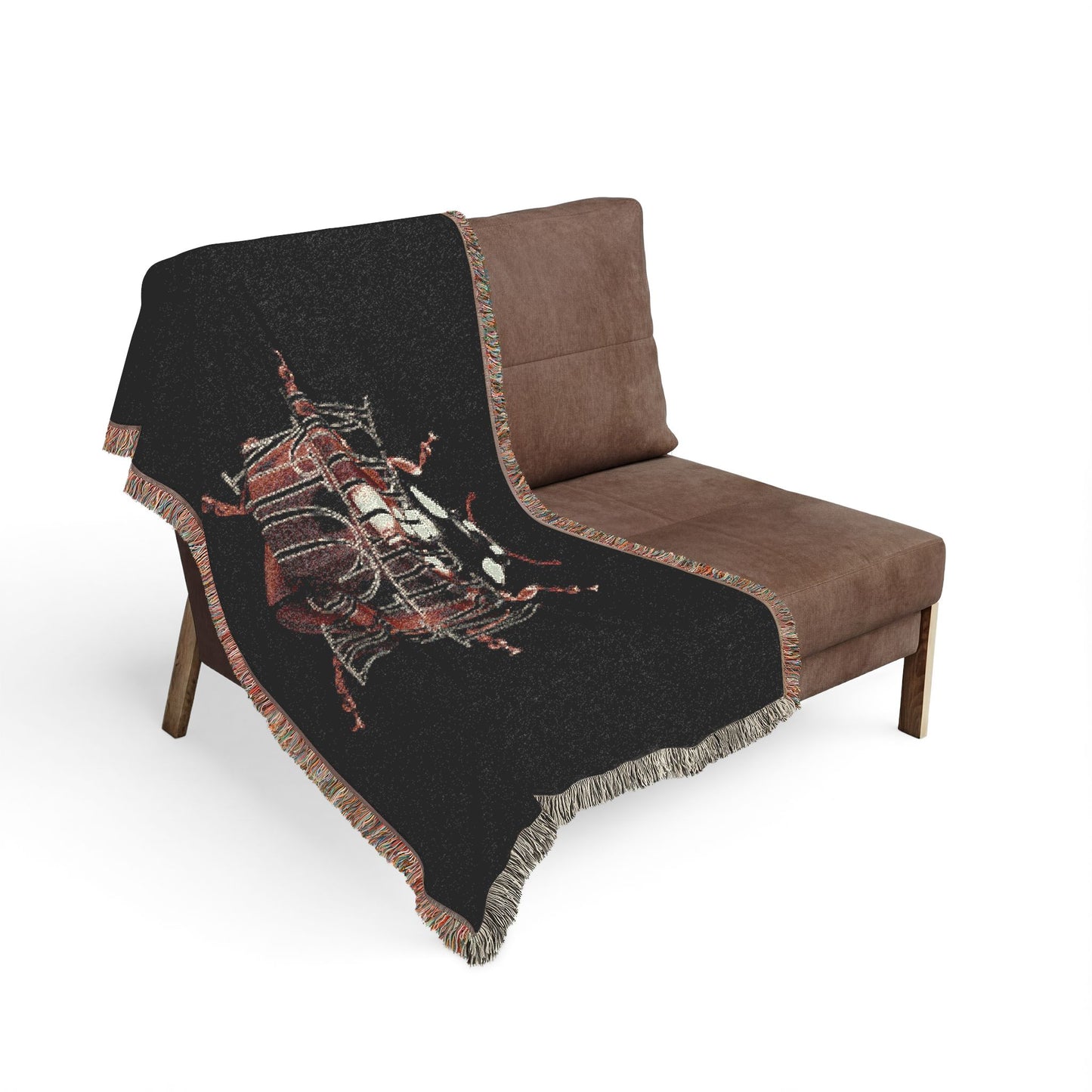 Woven Blanket