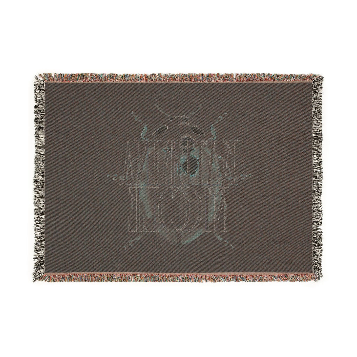 Woven Blanket
