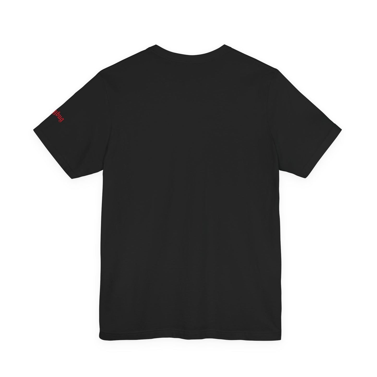 Red Beet Graphic Tee — "Beetroot Nice" Retro Veggie T-Shirt