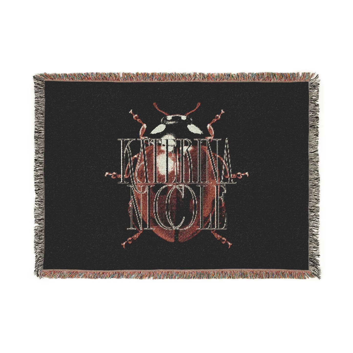 Woven Blanket