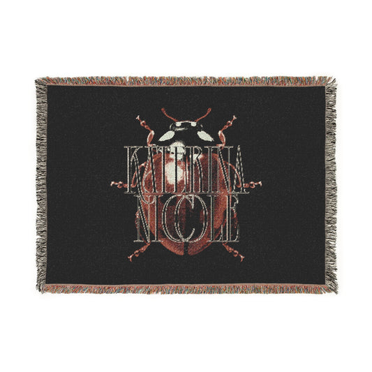 Woven Blanket