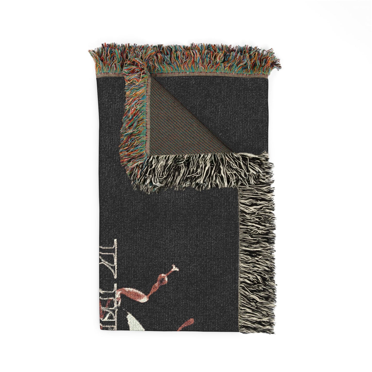 Woven Blanket