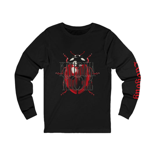 Unisex Jersey Long Sleeve Tee