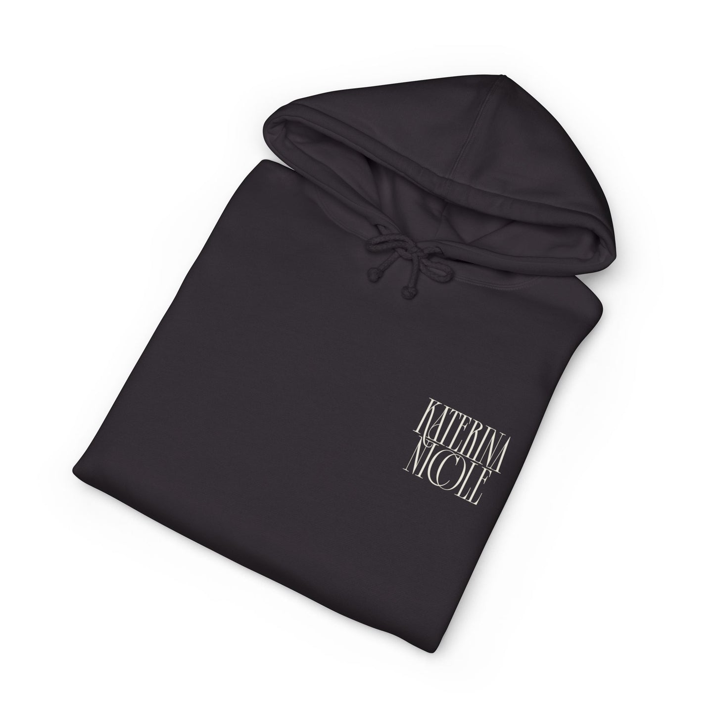 Scarlet Scarab Hoodie — Red Beetle Graphic Pullover