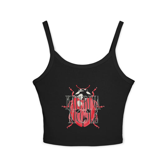 Women's Spaghetti Strap Tank Top